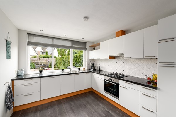 Medium property photo - Bakboard 4, 8502 AM Joure